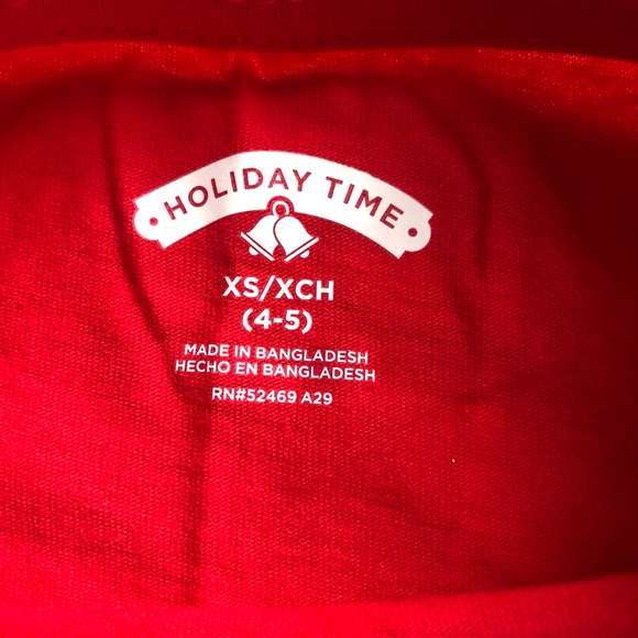 Holiday Shirt Bundle - Picture 4 of 5